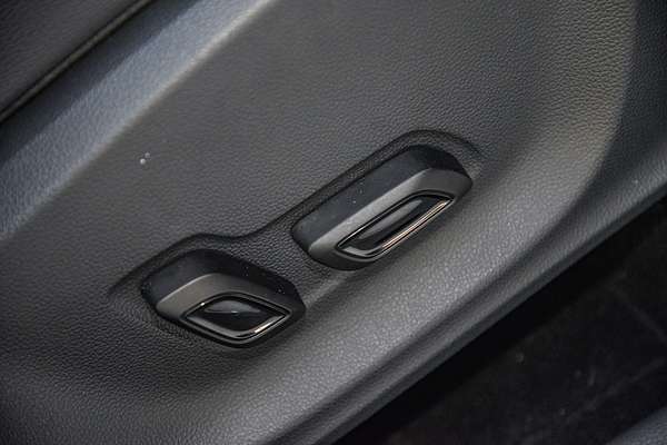 2020 MG ZS EV Essence AZS1