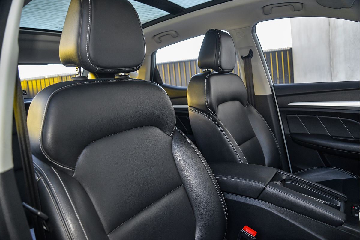 2020 MG ZS EV Essence AZS1