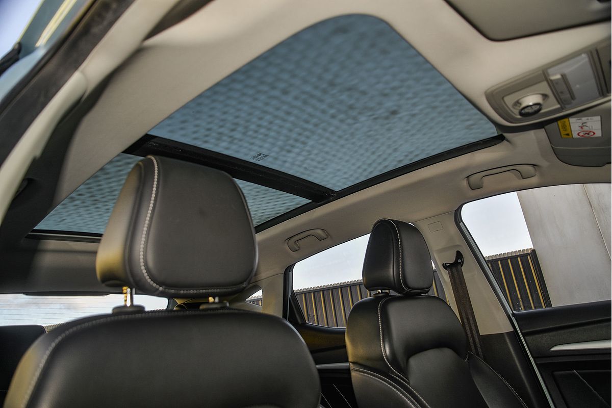 2020 MG ZS EV Essence AZS1