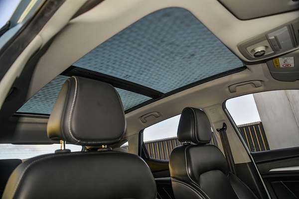 2020 MG ZS EV Essence AZS1