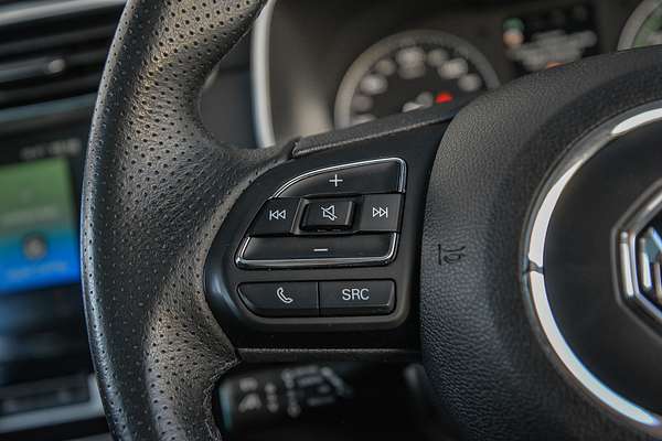 2020 MG ZS EV Essence AZS1