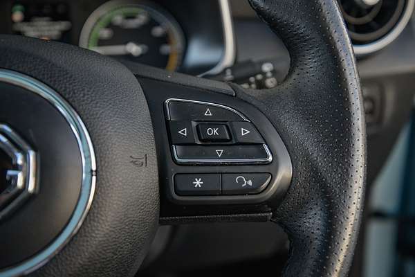 2020 MG ZS EV Essence AZS1