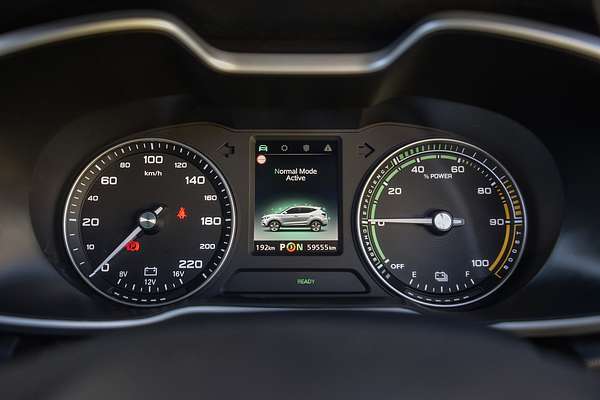 2020 MG ZS EV Essence AZS1