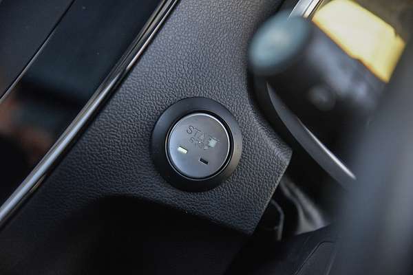 2020 MG ZS EV Essence AZS1