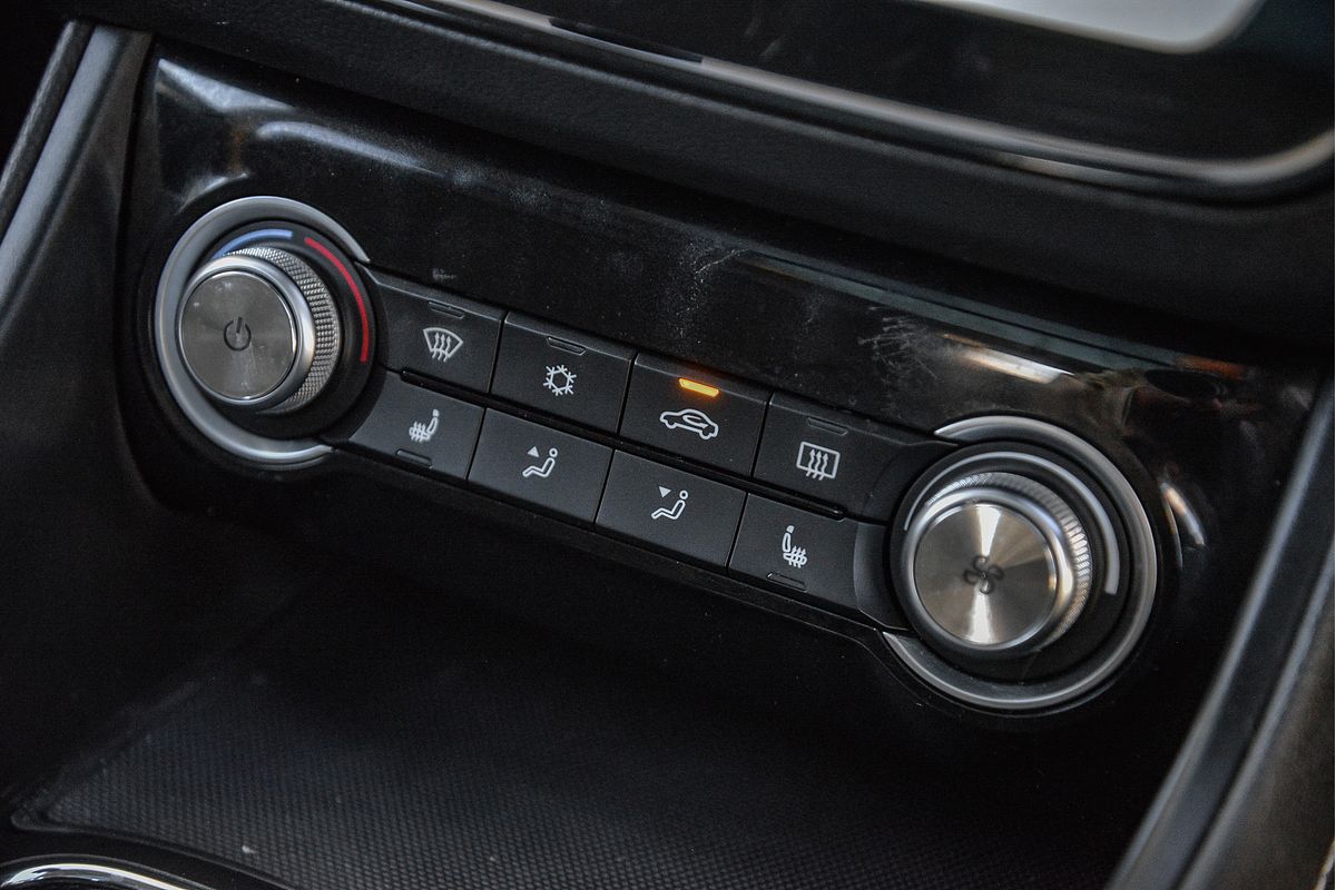 2020 MG ZS EV Essence AZS1