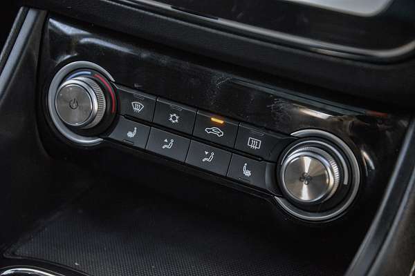 2020 MG ZS EV Essence AZS1