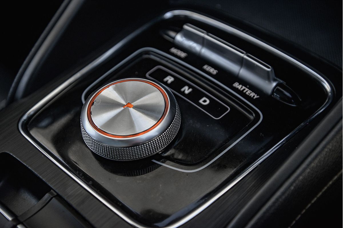 2020 MG ZS EV Essence AZS1