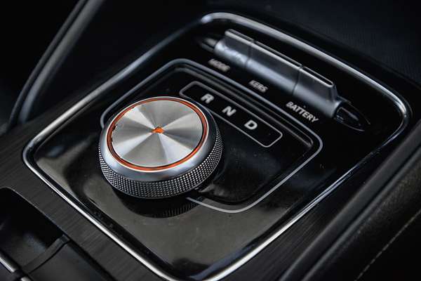 2020 MG ZS EV Essence AZS1