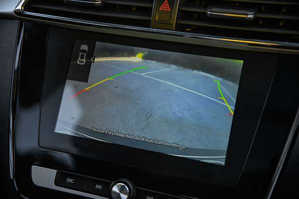 2020 MG ZS EV Essence AZS1