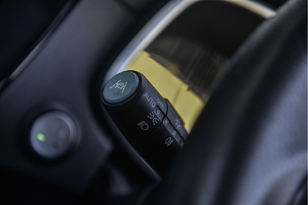 2020 MG ZS EV Essence AZS1