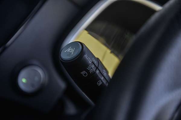 2020 MG ZS EV Essence AZS1