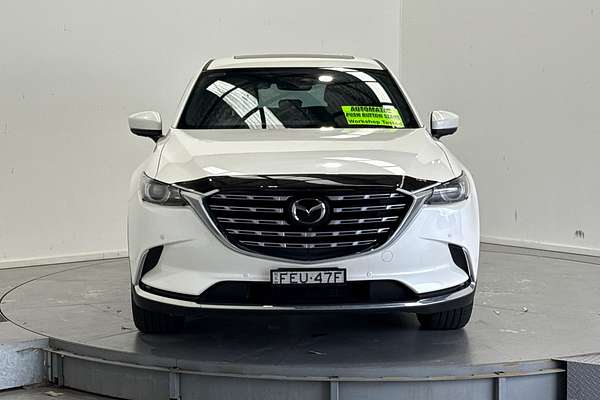 2023 Mazda CX-9 AZAMI (AWD) CX9M