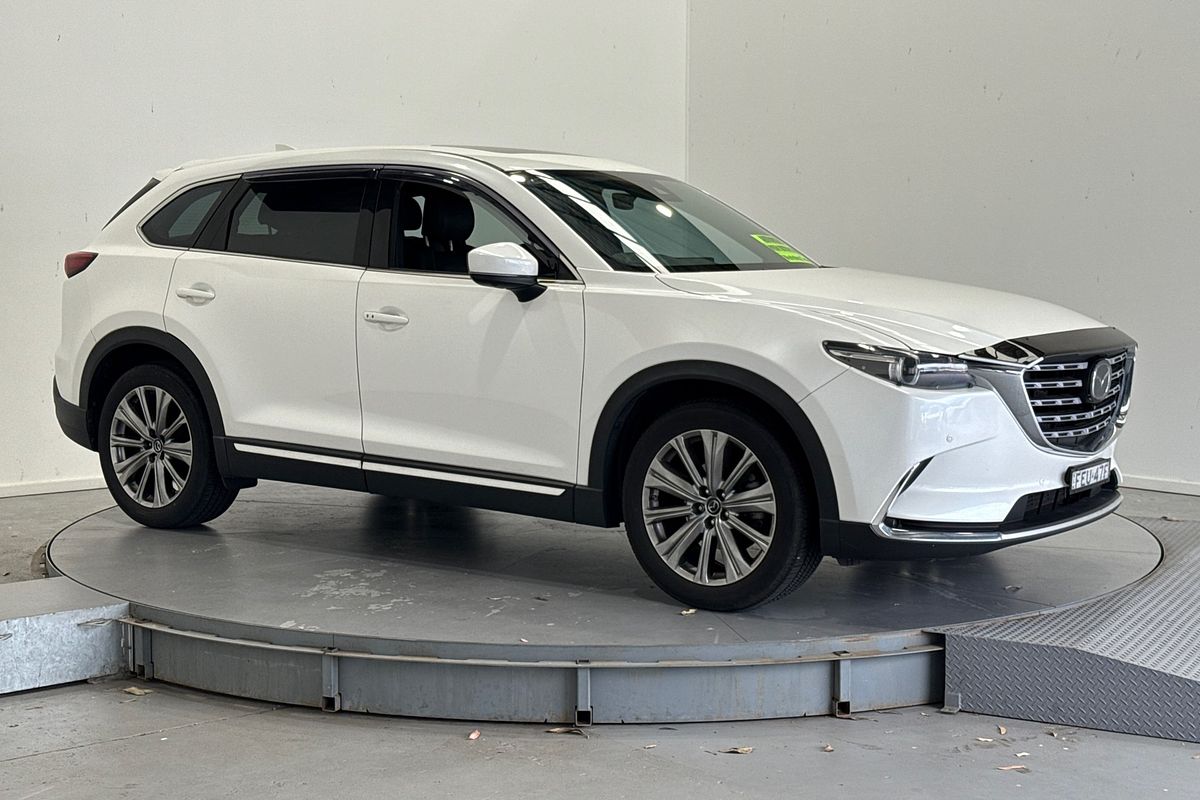 2023 Mazda CX-9 AZAMI (AWD) CX9M