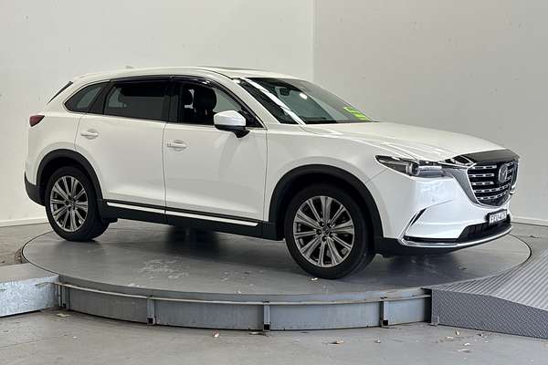2023 Mazda CX-9 AZAMI (AWD) CX9M