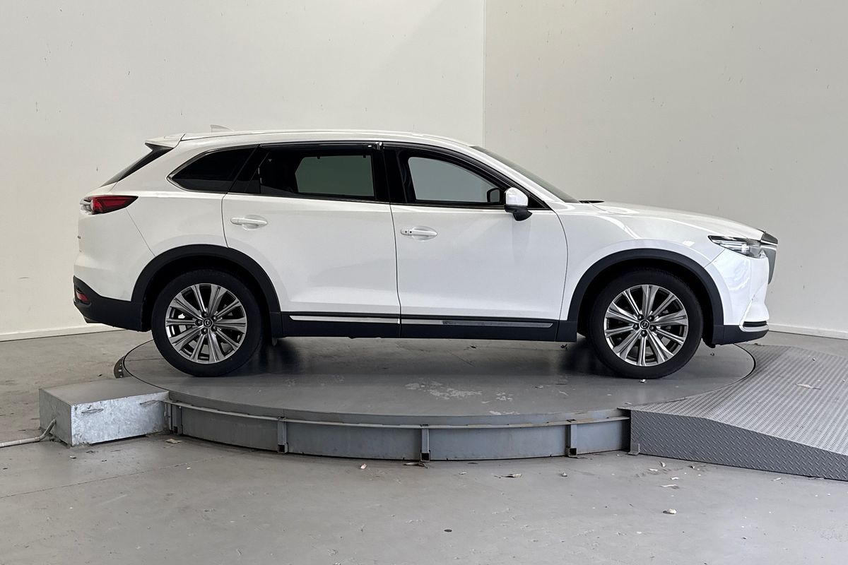 2023 Mazda CX-9 AZAMI (AWD) CX9M