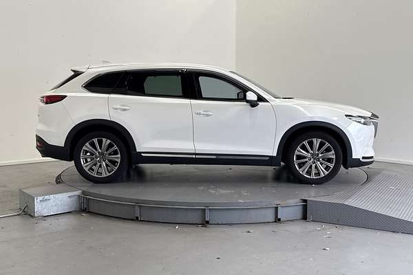 2023 Mazda CX-9 AZAMI (AWD) CX9M