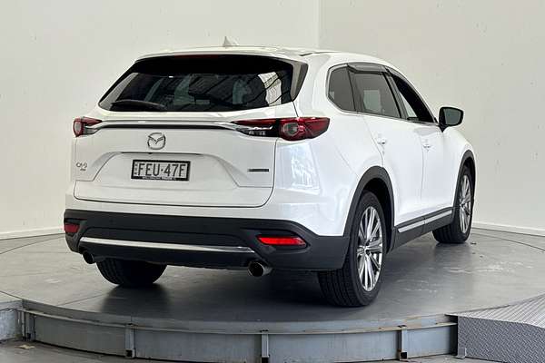 2023 Mazda CX-9 AZAMI (AWD) CX9M