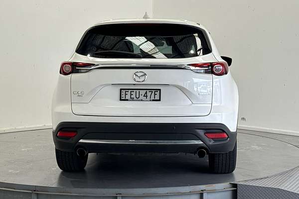 2023 Mazda CX-9 AZAMI (AWD) CX9M