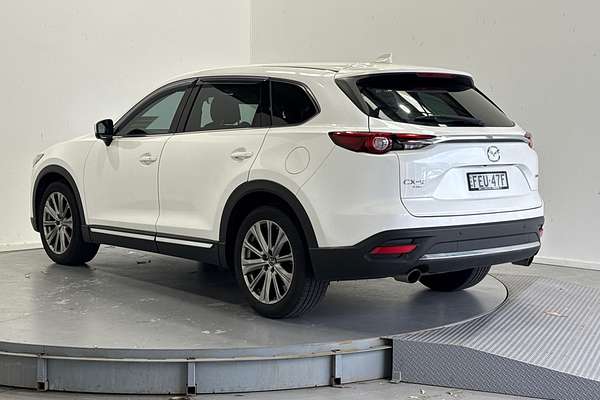 2023 Mazda CX-9 AZAMI (AWD) CX9M