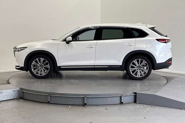 2023 Mazda CX-9 AZAMI (AWD) CX9M