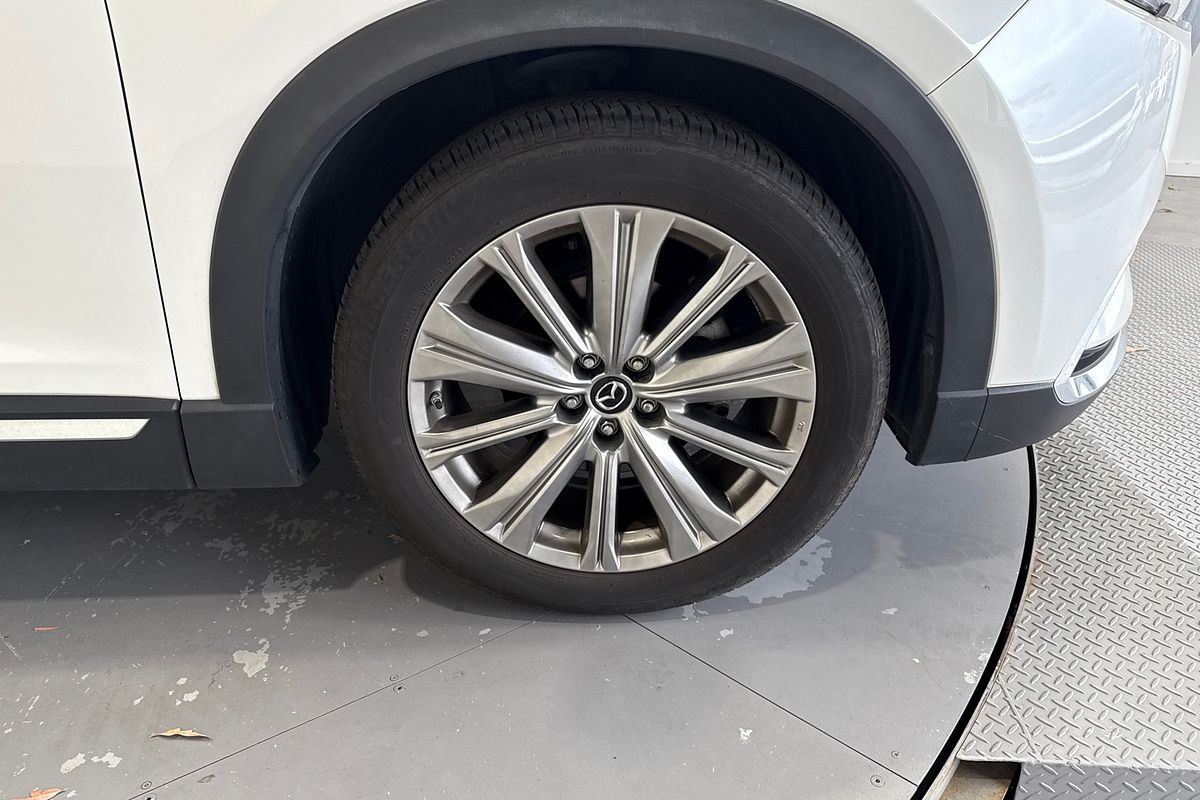 2023 Mazda CX-9 AZAMI (AWD) CX9M