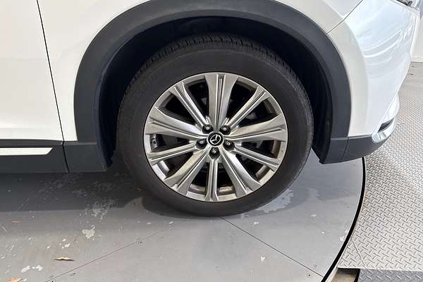 2023 Mazda CX-9 AZAMI (AWD) CX9M