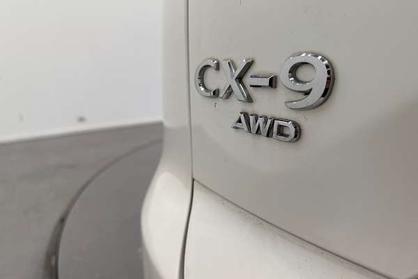 2023 Mazda CX-9 AZAMI (AWD) CX9M