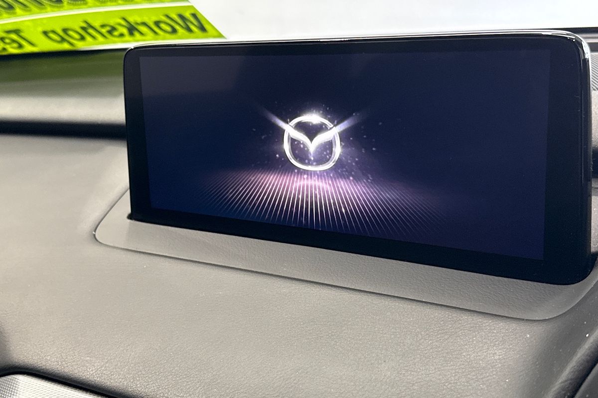 2023 Mazda CX-9 AZAMI (AWD) CX9M