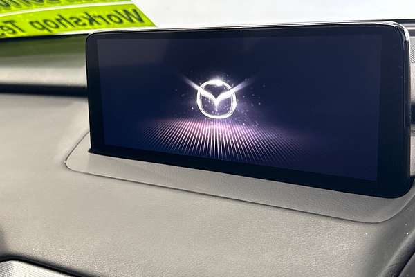 2023 Mazda CX-9 AZAMI (AWD) CX9M