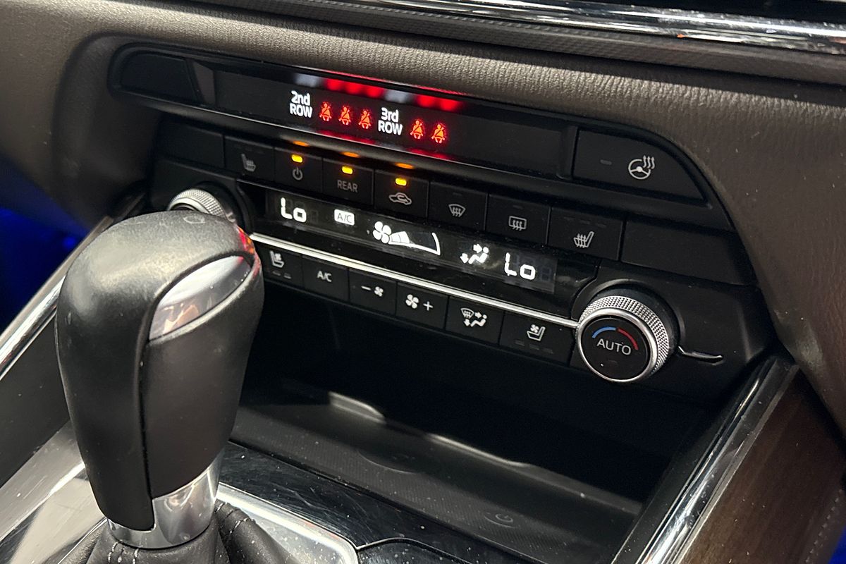 2023 Mazda CX-9 AZAMI (AWD) CX9M