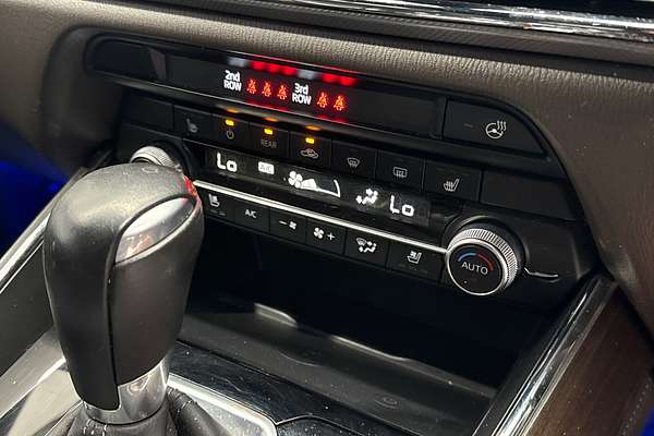 2023 Mazda CX-9 AZAMI (AWD) CX9M