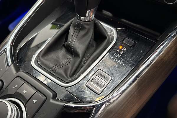 2023 Mazda CX-9 AZAMI (AWD) CX9M