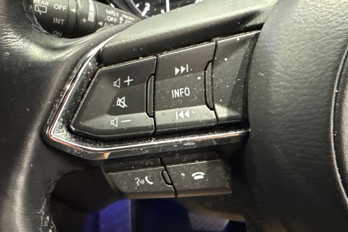 2023 Mazda CX-9 AZAMI (AWD) CX9M