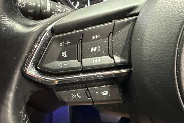 2023 Mazda CX-9 AZAMI (AWD) CX9M