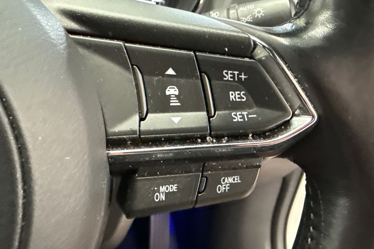 2023 Mazda CX-9 AZAMI (AWD) CX9M