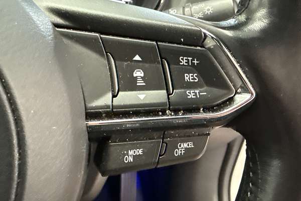 2023 Mazda CX-9 AZAMI (AWD) CX9M