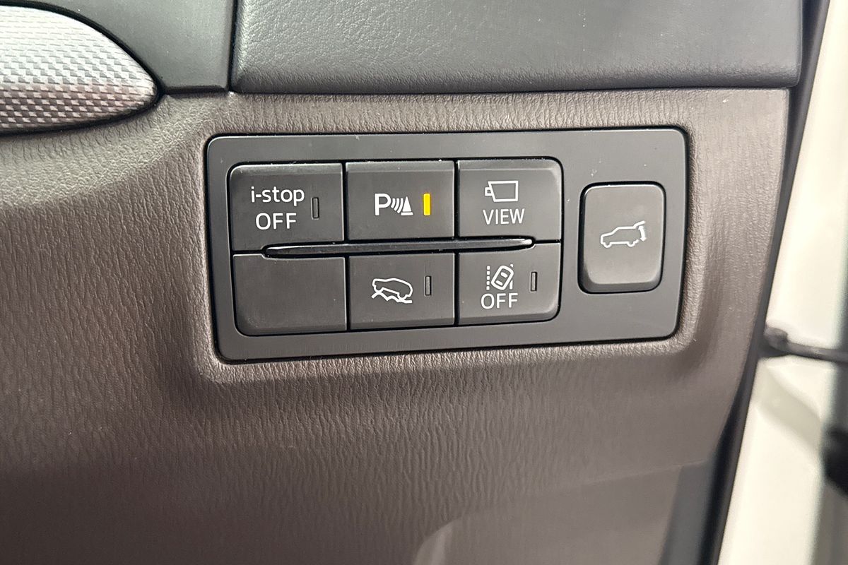 2023 Mazda CX-9 AZAMI (AWD) CX9M