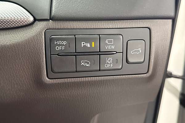 2023 Mazda CX-9 AZAMI (AWD) CX9M