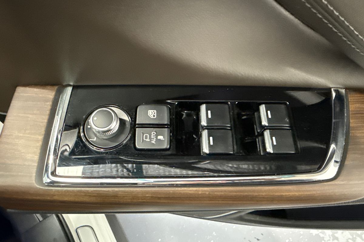 2023 Mazda CX-9 AZAMI (AWD) CX9M