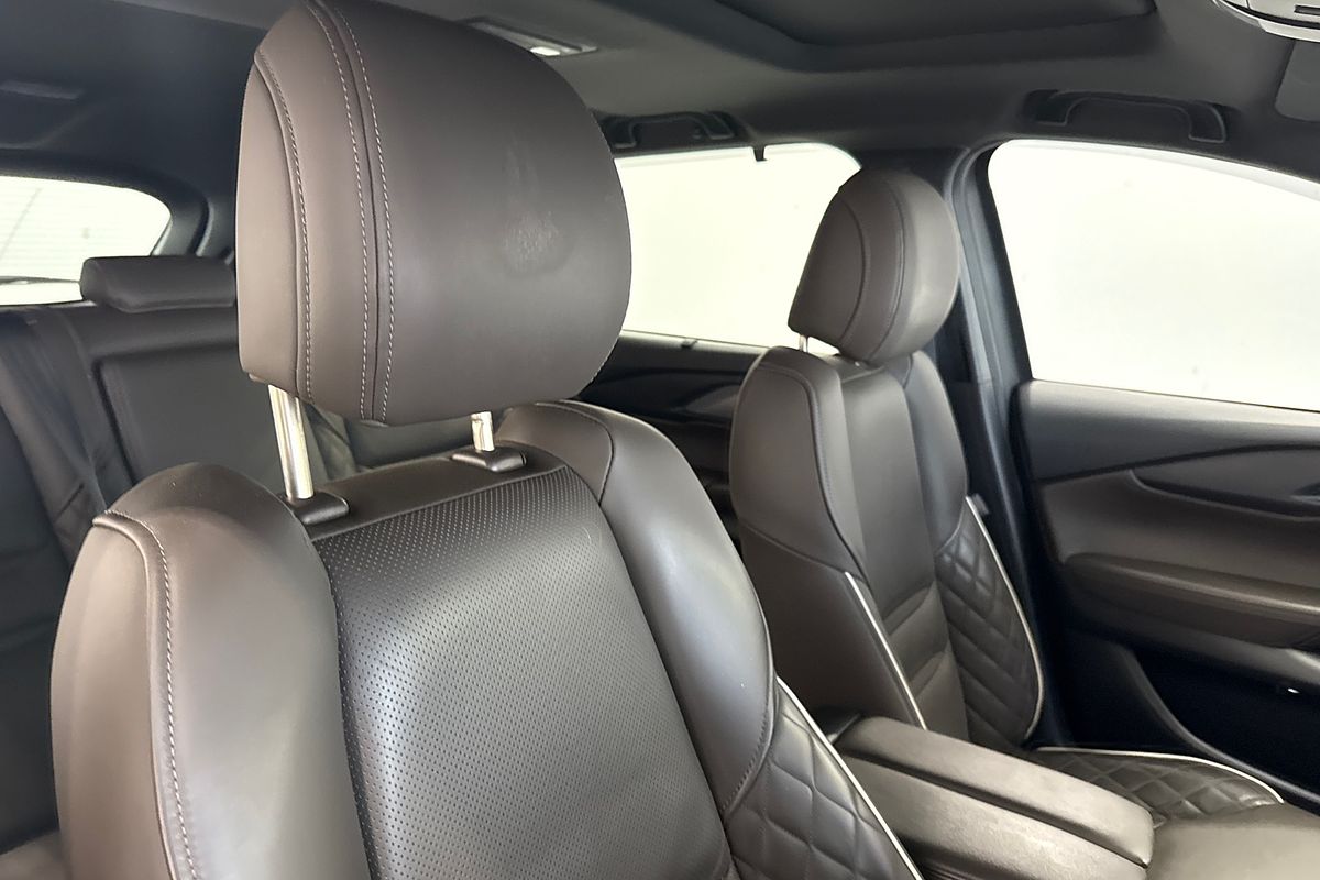 2023 Mazda CX-9 AZAMI (AWD) CX9M