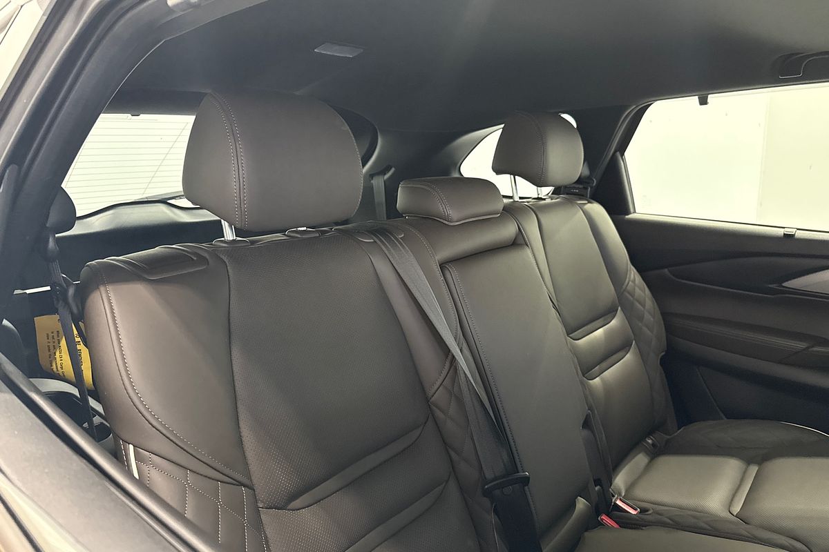 2023 Mazda CX-9 AZAMI (AWD) CX9M