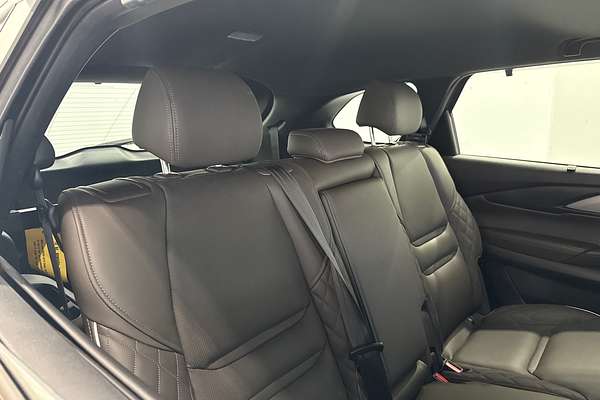 2023 Mazda CX-9 AZAMI (AWD) CX9M