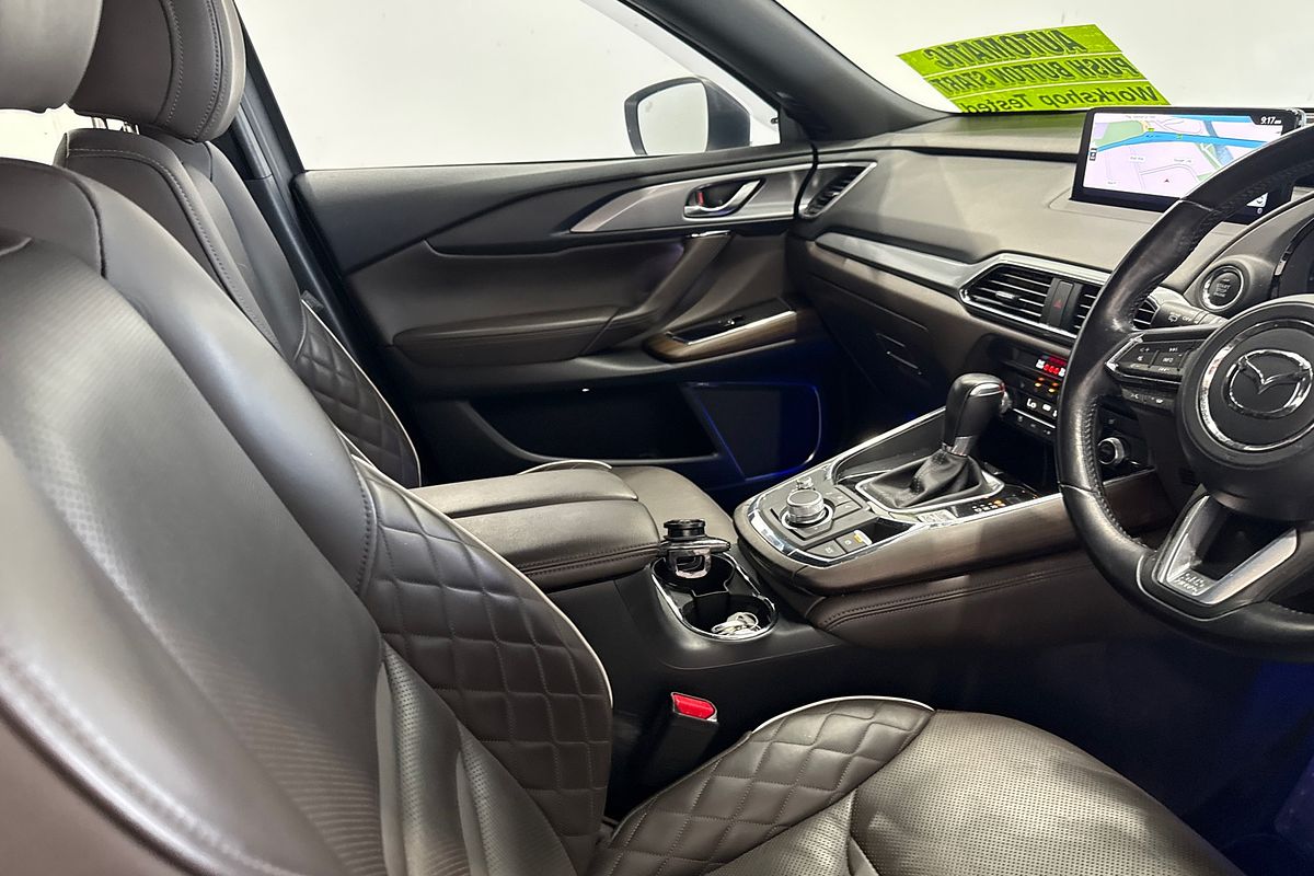 2023 Mazda CX-9 AZAMI (AWD) CX9M