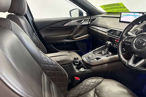 2023 Mazda CX-9 AZAMI (AWD) CX9M