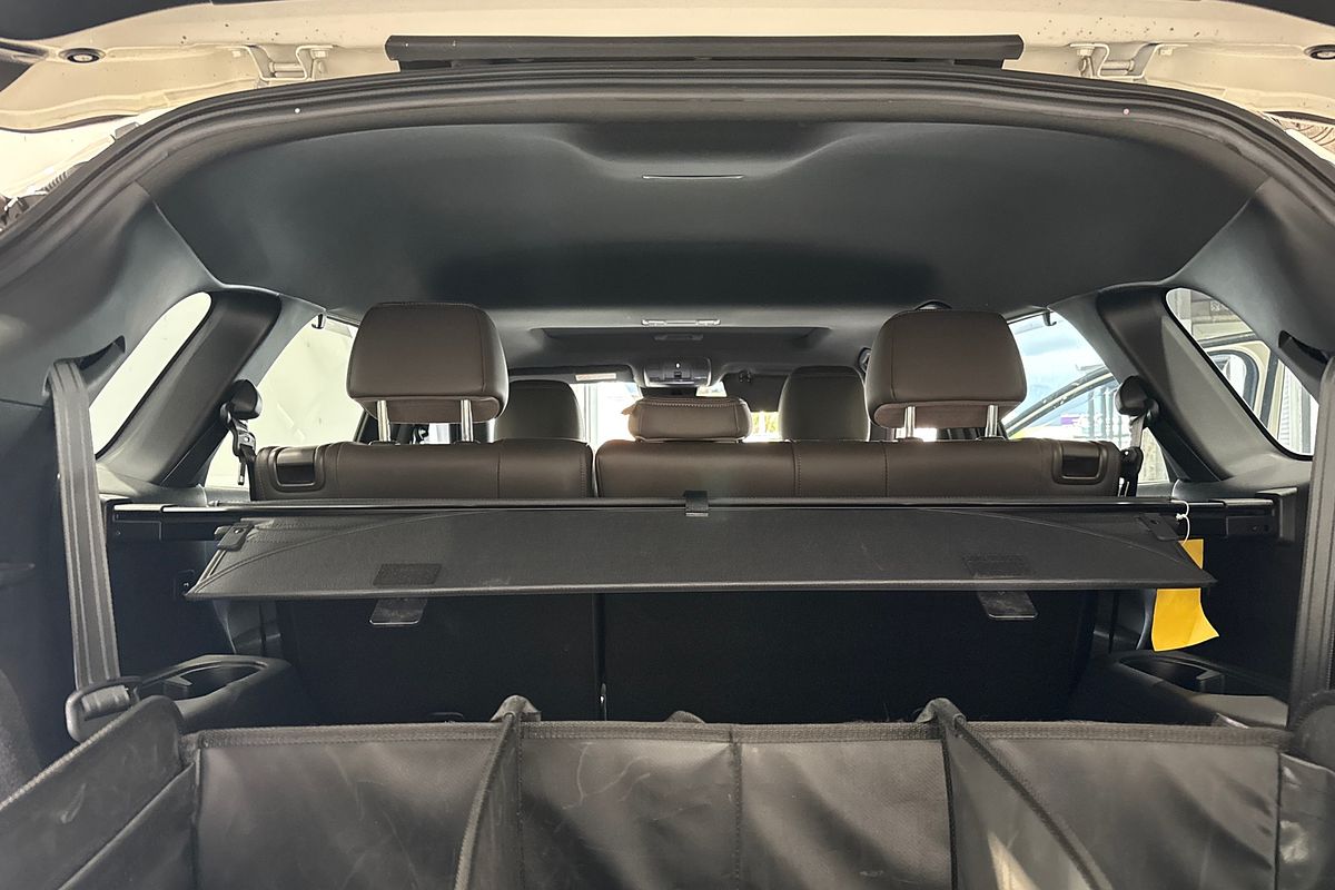 2023 Mazda CX-9 AZAMI (AWD) CX9M