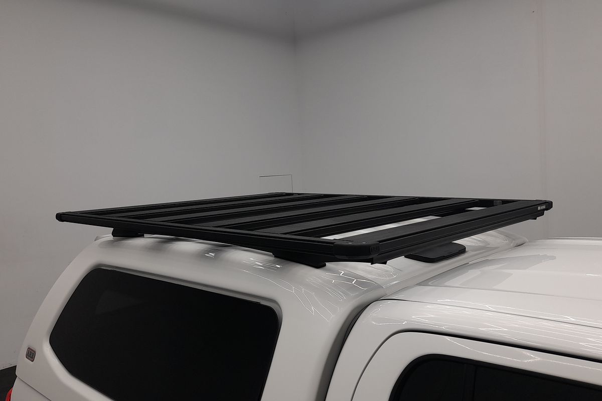 2021 Toyota Hilux SR5 GUN126R 4X4