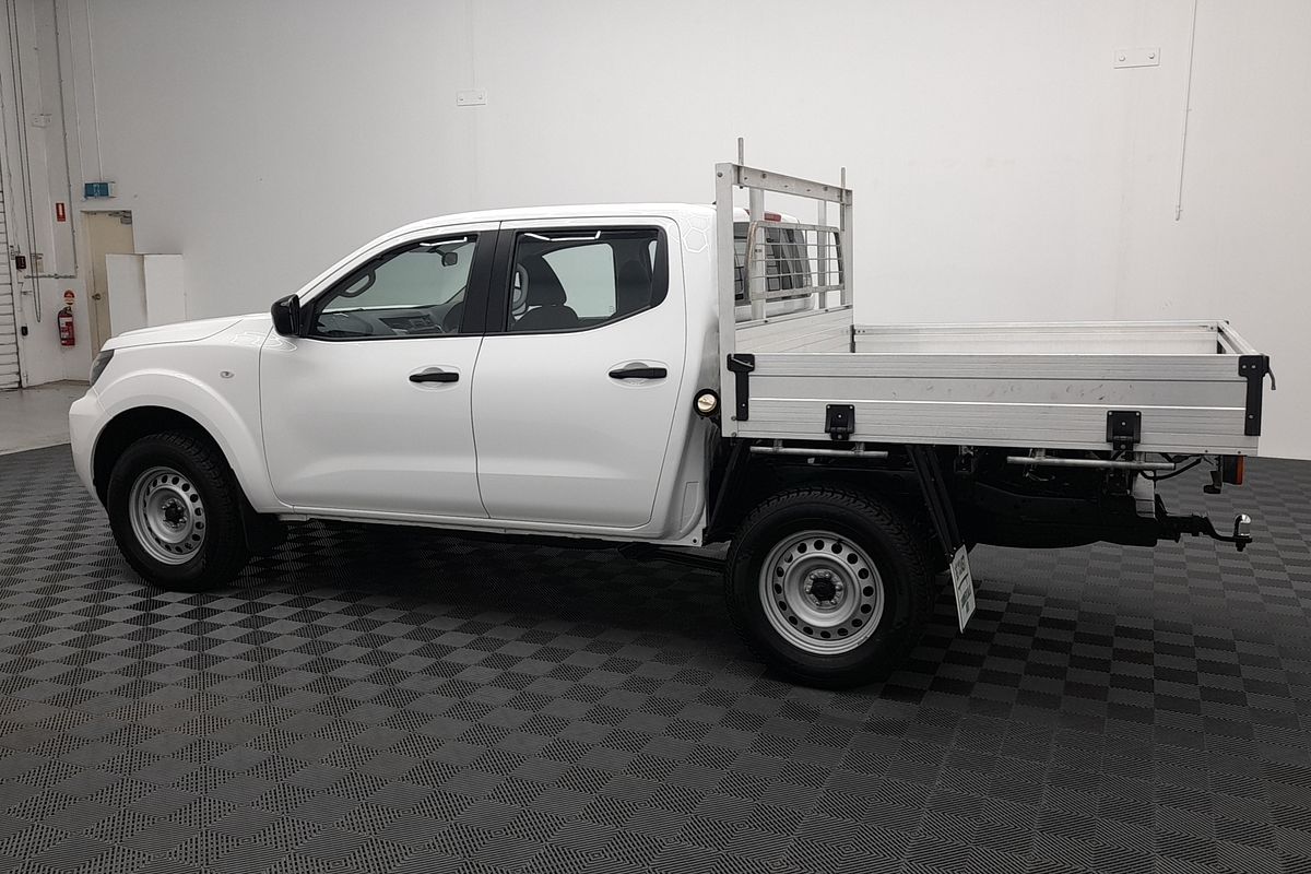 2021 Nissan Navara SL D23 4X4