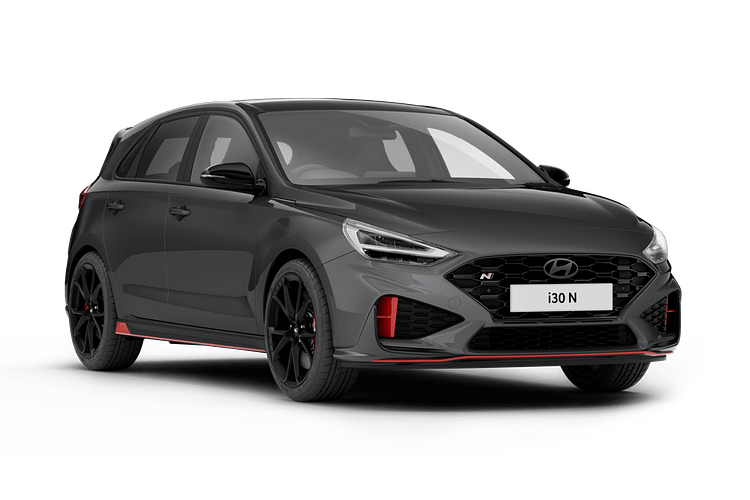 2025 Hyundai i30 N Premium PDe.V6