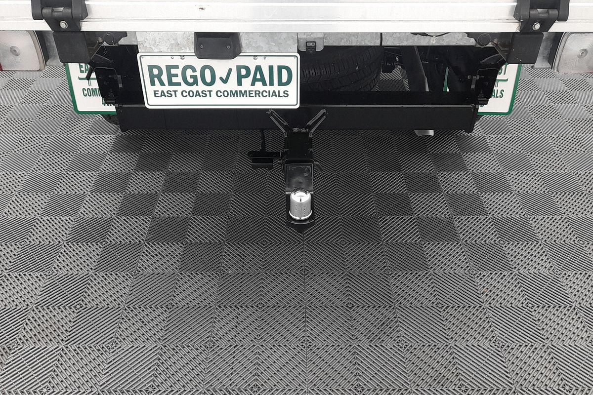 2021 Nissan Navara SL D23 4X4