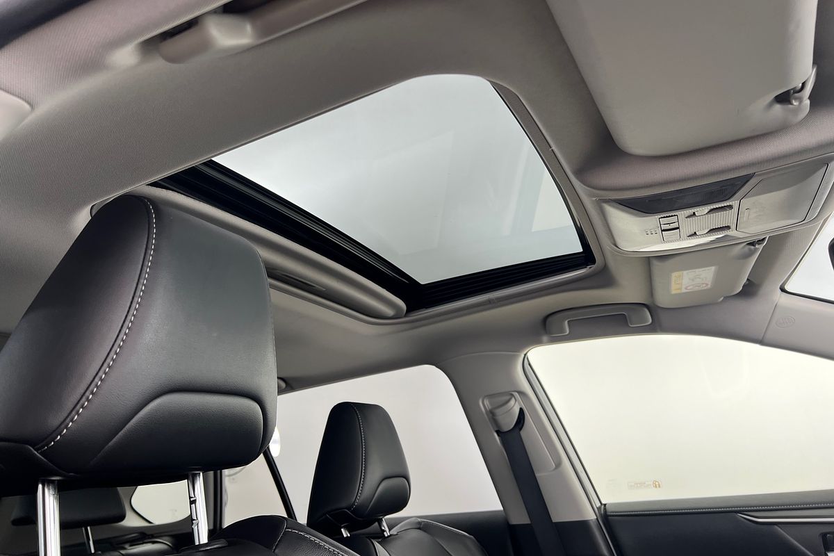 2019 Toyota RAV4 Cruiser AXAH52R